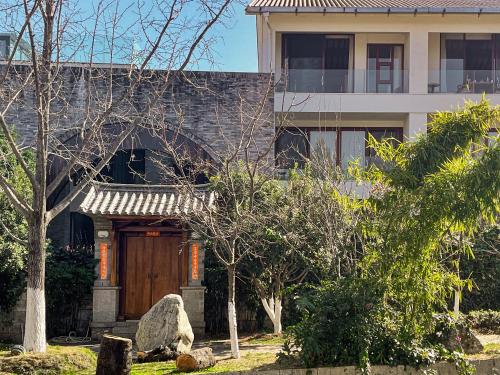 arcadia yunjinyue hotel
