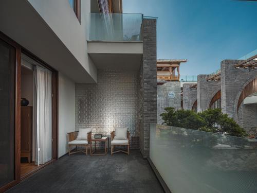 arcadia yunjinyue hotel