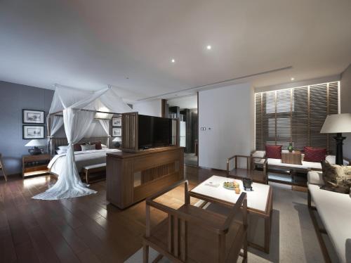 arcadia yunjinyue hotel