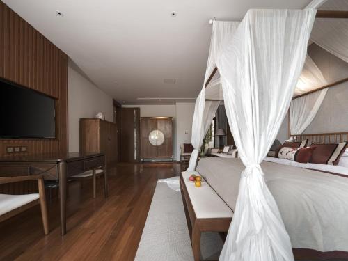 arcadia yunjinyue hotel