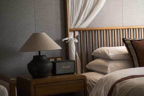 arcadia yunjinyue hotel