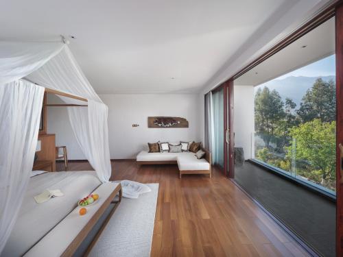 arcadia yunjinyue hotel
