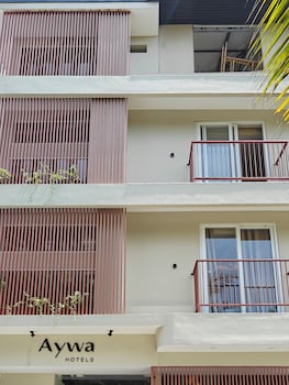 aywa hotels