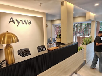 Aywa Hotels,,2 star