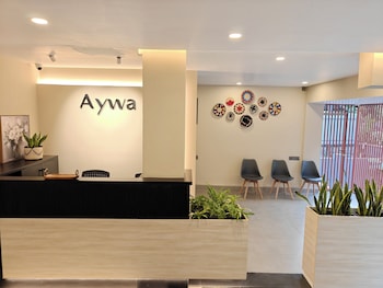Aywa Hotels,,2 star