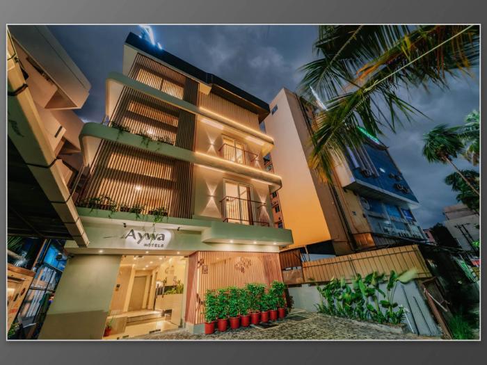 aywa hotels