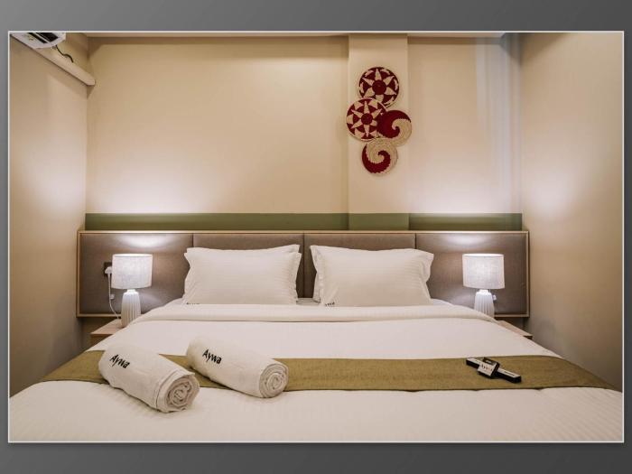aywa hotels