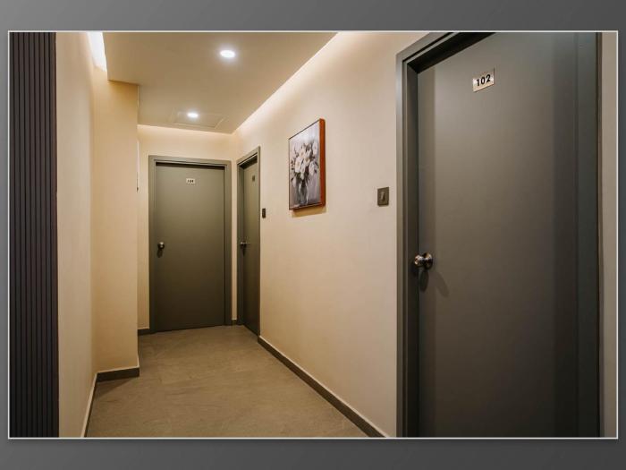 aywa hotels