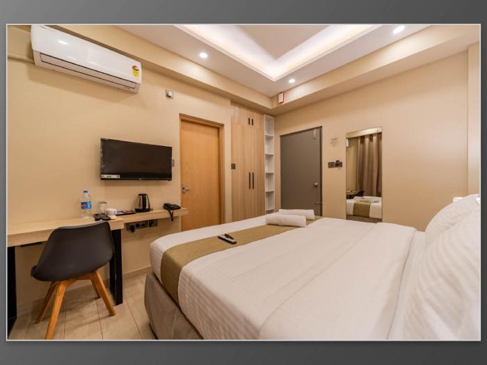 aywa hotels