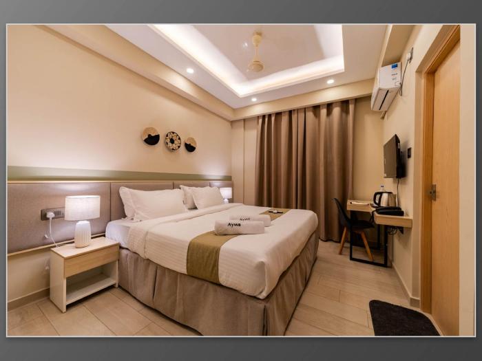 aywa hotels