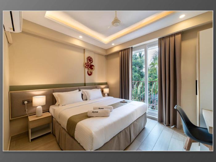 aywa hotels