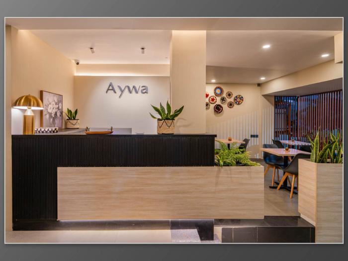 aywa hotels
