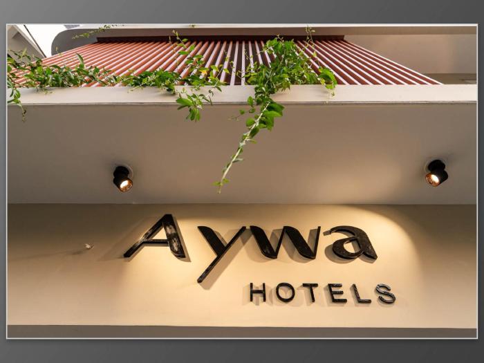 aywa hotels