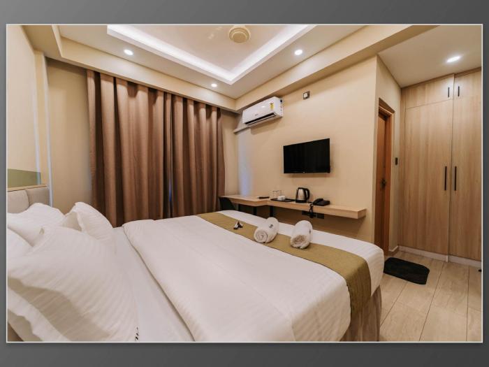 aywa hotels