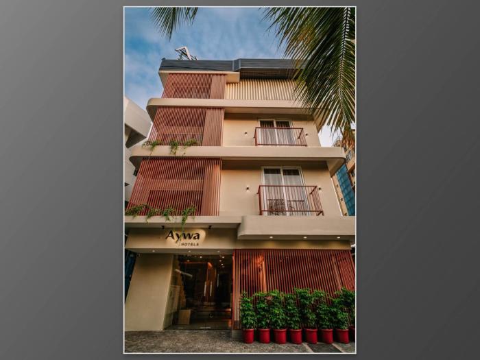 aywa hotels