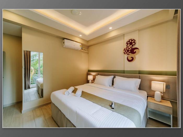 aywa hotels