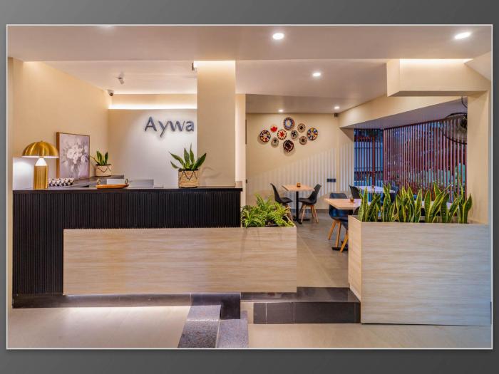 aywa hotels