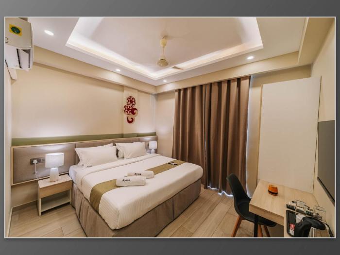 aywa hotels