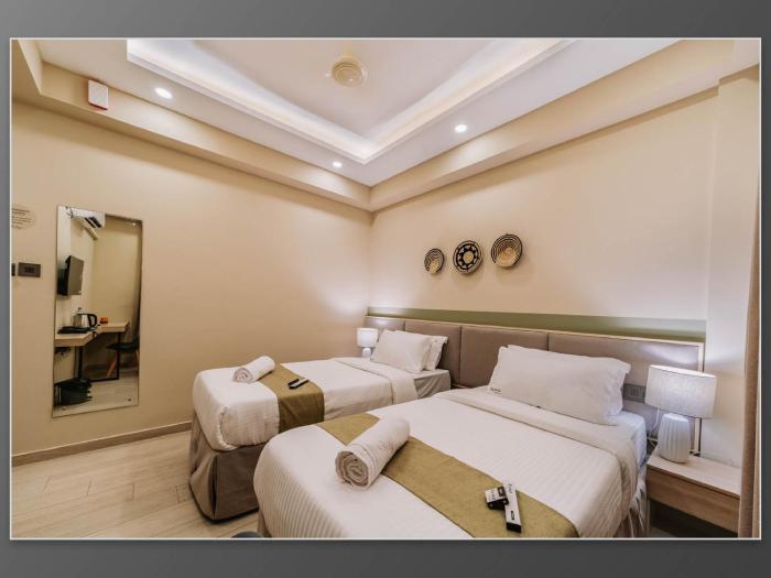 aywa hotels