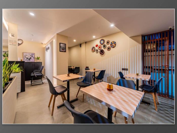 aywa hotels