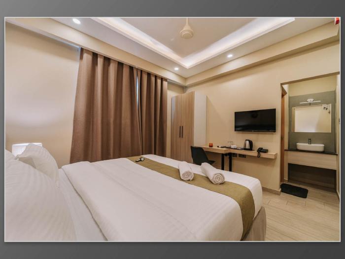aywa hotels