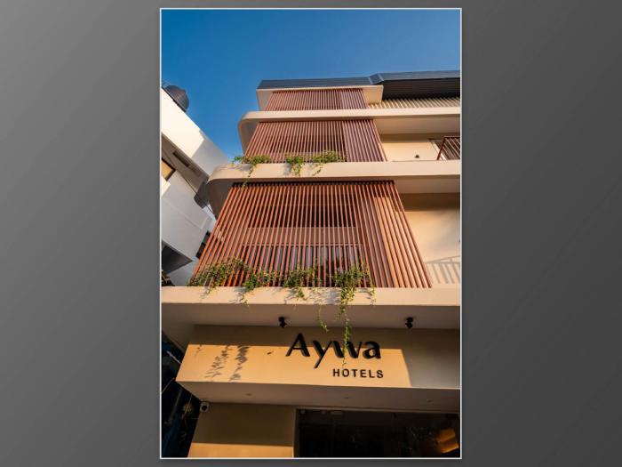 aywa hotels