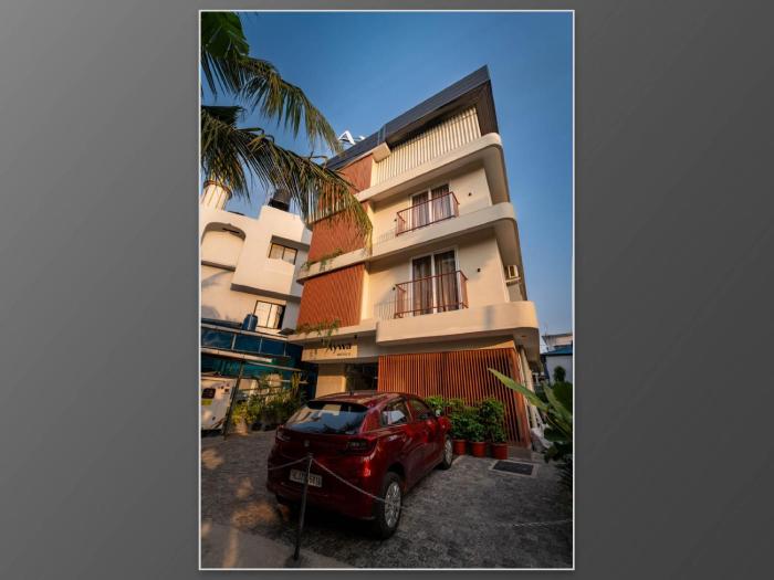 aywa hotels
