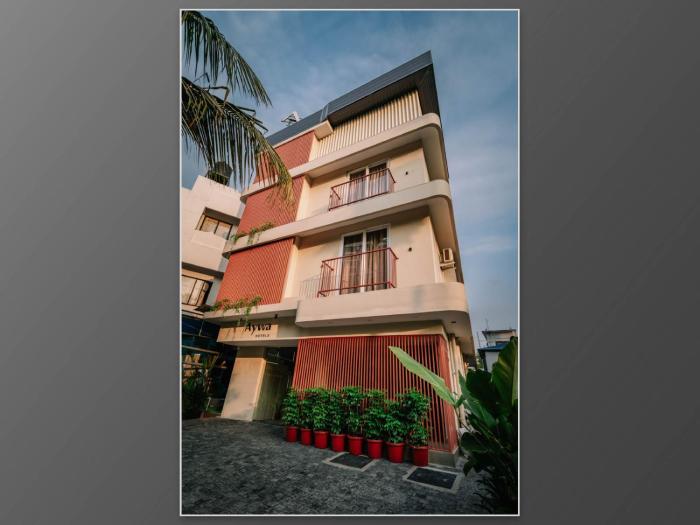 aywa hotels