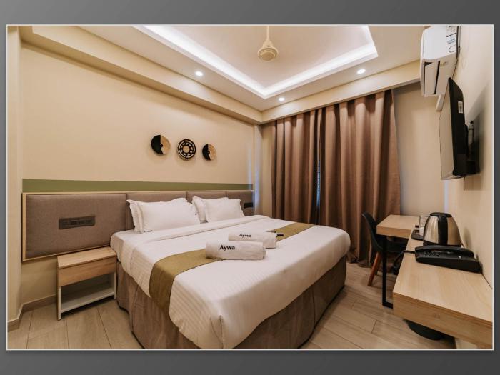 aywa hotels