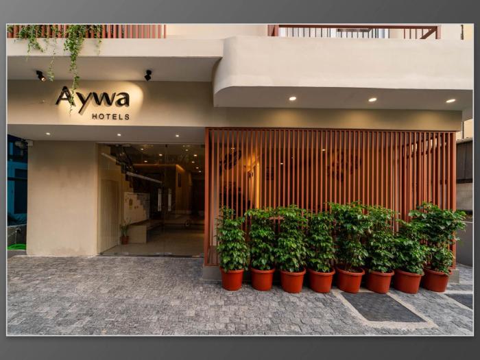 aywa hotels