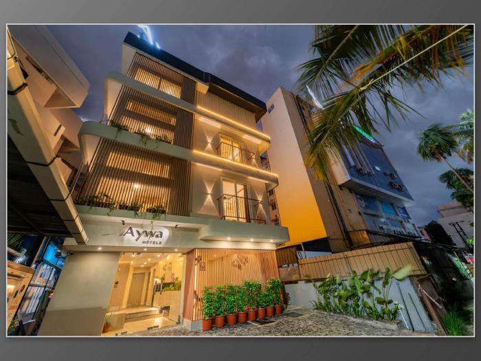 aywa hotels