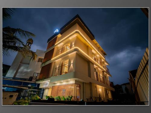 aywa hotels