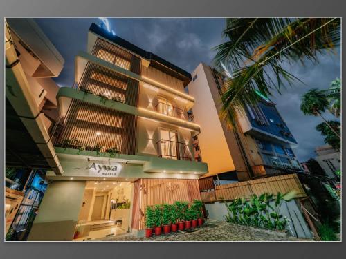 aywa hotels