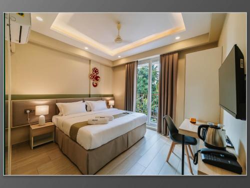 aywa hotels