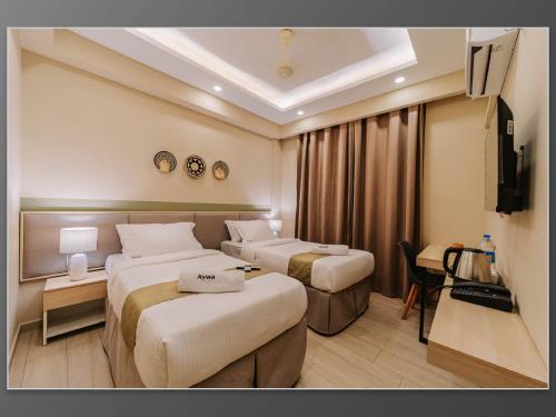 aywa hotels