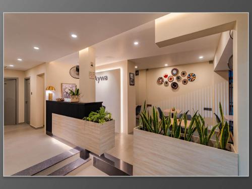 aywa hotels