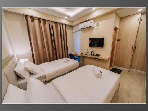 aywa hotels