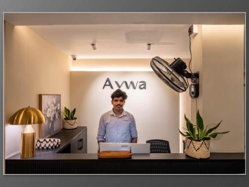 aywa hotels