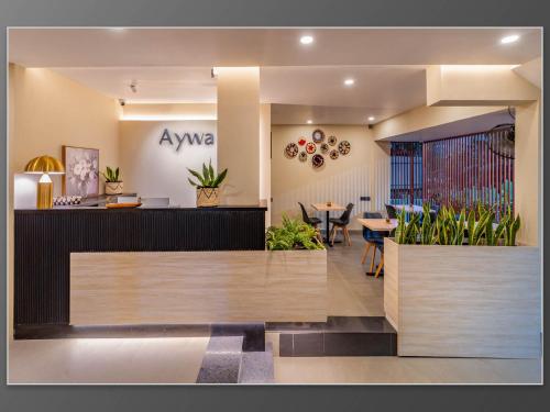aywa hotels