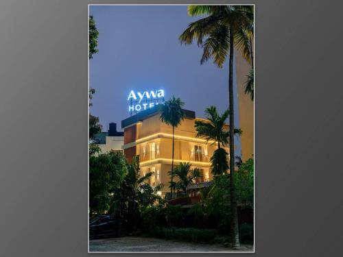 aywa hotels