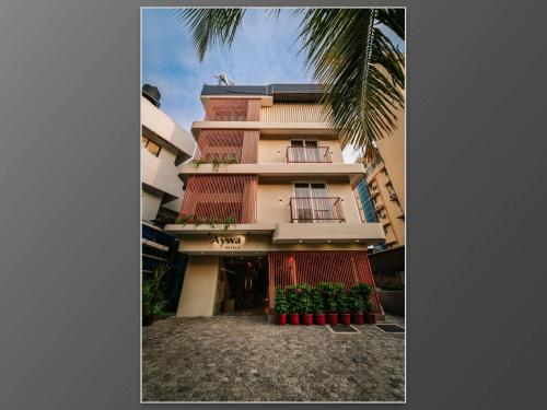 aywa hotels