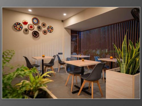 aywa hotels