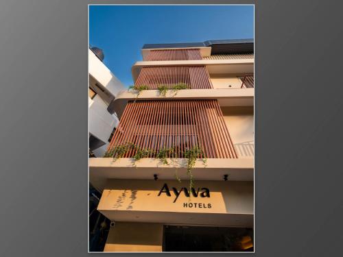 aywa hotels