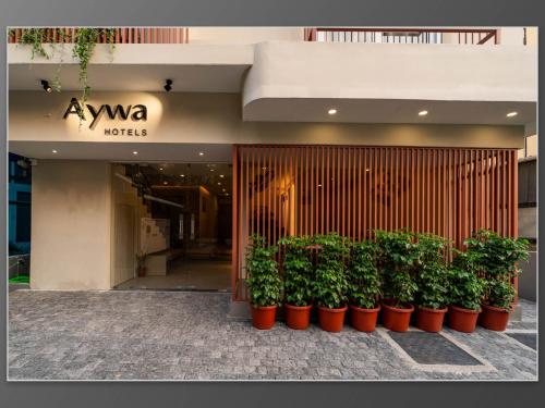 aywa hotels