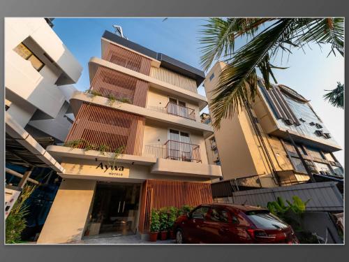 aywa hotels