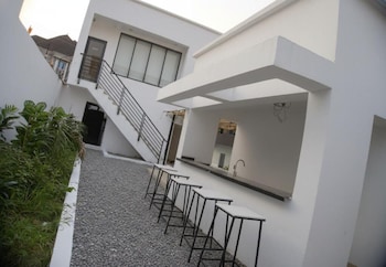ge18 hotels