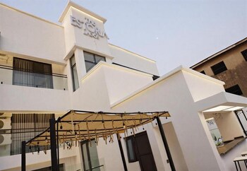 ge18 hotels
