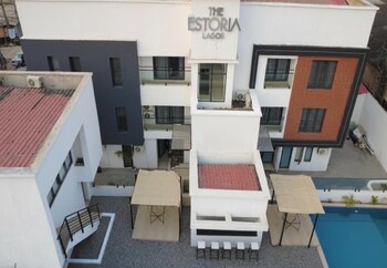 ge18 hotels