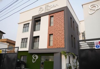 ge18 hotels