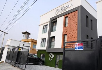 ge18 hotels